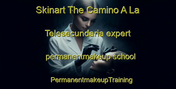 Skinart The Camino A La Telesecundaria expert permanentmakeup school | #PermanentmakeupTraining #PermanentmakeupClasses #SkinartTraining-Mexico