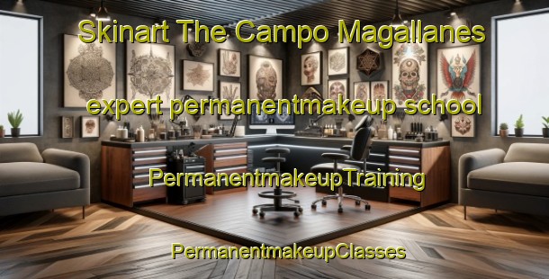 Skinart The Campo Magallanes expert permanentmakeup school | #PermanentmakeupTraining #PermanentmakeupClasses #SkinartTraining-Mexico