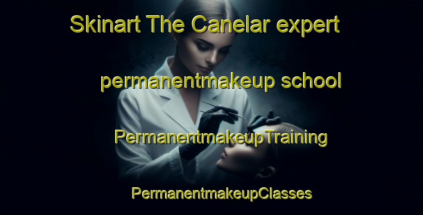 Skinart The Canelar expert permanentmakeup school | #PermanentmakeupTraining #PermanentmakeupClasses #SkinartTraining-Mexico