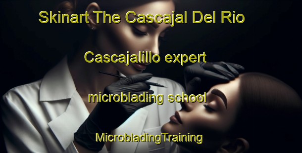 Skinart The Cascajal Del Rio  Cascajalillo expert microblading school | #MicrobladingTraining #MicrobladingClasses #SkinartTraining-Mexico