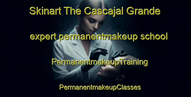 Skinart The Cascajal Grande expert permanentmakeup school | #PermanentmakeupTraining #PermanentmakeupClasses #SkinartTraining-Mexico