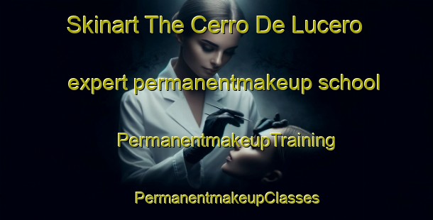 Skinart The Cerro De Lucero expert permanentmakeup school | #PermanentmakeupTraining #PermanentmakeupClasses #SkinartTraining-Mexico