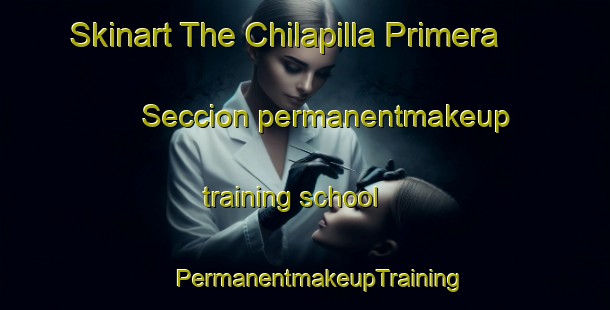 Skinart The Chilapilla Primera Seccion permanentmakeup training school | #PermanentmakeupTraining #PermanentmakeupClasses #SkinartTraining-Mexico