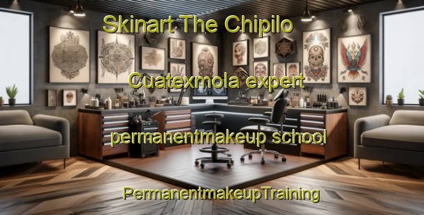 Skinart The Chipilo  Cuatexmola expert permanentmakeup school | #PermanentmakeupTraining #PermanentmakeupClasses #SkinartTraining-Mexico