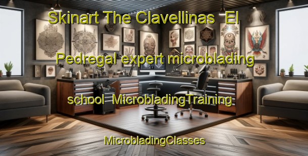 Skinart The Clavellinas  El Pedregal expert microblading school | #MicrobladingTraining #MicrobladingClasses #SkinartTraining-Mexico