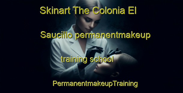 Skinart The Colonia El Saucillo permanentmakeup training school | #PermanentmakeupTraining #PermanentmakeupClasses #SkinartTraining-Mexico