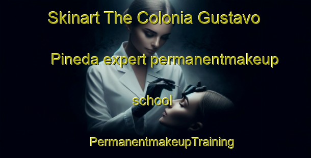 Skinart The Colonia Gustavo Pineda expert permanentmakeup school | #PermanentmakeupTraining #PermanentmakeupClasses #SkinartTraining-Mexico