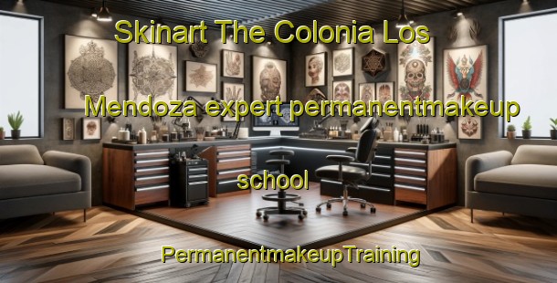 Skinart The Colonia Los Mendoza expert permanentmakeup school | #PermanentmakeupTraining #PermanentmakeupClasses #SkinartTraining-Mexico