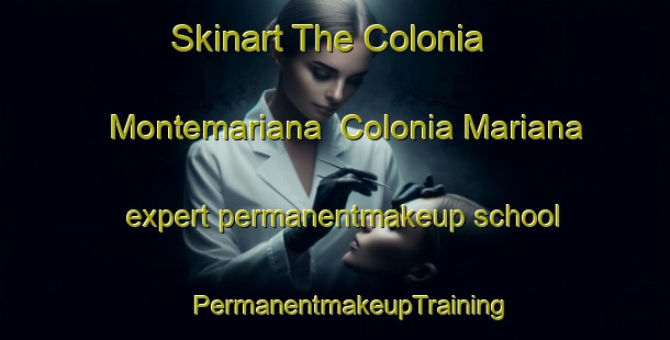 Skinart The Colonia Montemariana  Colonia Mariana expert permanentmakeup school | #PermanentmakeupTraining #PermanentmakeupClasses #SkinartTraining-Mexico