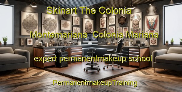 Skinart The Colonia Montemariana  Colonia Mariana expert permanentmakeup school | #PermanentmakeupTraining #PermanentmakeupClasses #SkinartTraining-Mexico