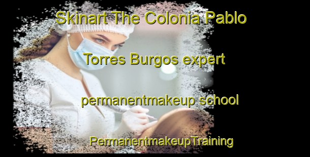 Skinart The Colonia Pablo Torres Burgos expert permanentmakeup school | #PermanentmakeupTraining #PermanentmakeupClasses #SkinartTraining-Mexico