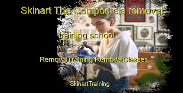 Skinart The Compostela removal training school | #RemovalTraining #RemovalClasses #SkinartTraining-Mexico