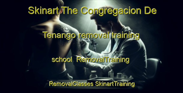 Skinart The Congregacion De Tenango removal training school | #RemovalTraining #RemovalClasses #SkinartTraining-Mexico