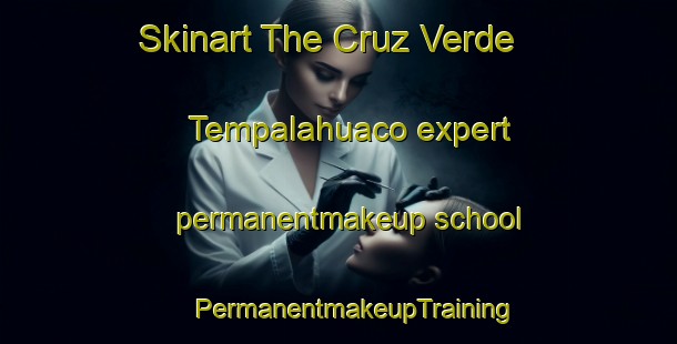 Skinart The Cruz Verde  Tempalahuaco expert permanentmakeup school | #PermanentmakeupTraining #PermanentmakeupClasses #SkinartTraining-Mexico