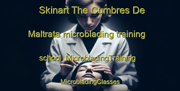 Skinart The Cumbres De Maltrata microblading training school | #MicrobladingTraining #MicrobladingClasses #SkinartTraining-Mexico