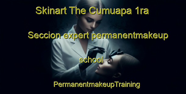 Skinart The Cumuapa 1ra  Seccion expert permanentmakeup school | #PermanentmakeupTraining #PermanentmakeupClasses #SkinartTraining-Mexico