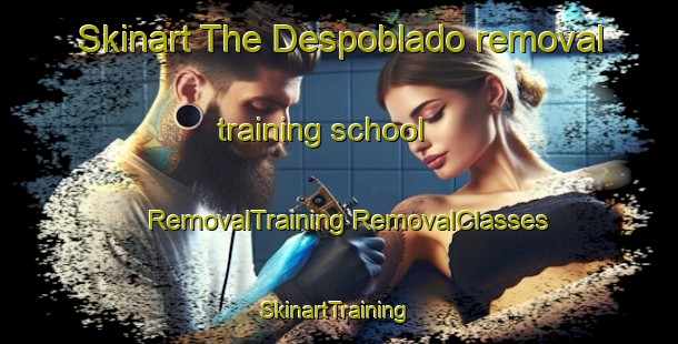 Skinart The Despoblado removal training school | #RemovalTraining #RemovalClasses #SkinartTraining-Mexico