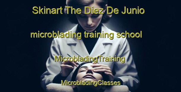 Skinart The Diez De Junio microblading training school | #MicrobladingTraining #MicrobladingClasses #SkinartTraining-Mexico