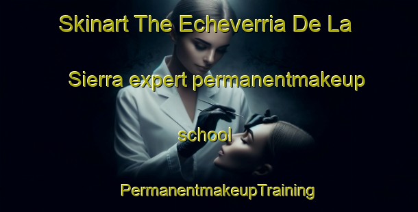 Skinart The Echeverria De La Sierra expert permanentmakeup school | #PermanentmakeupTraining #PermanentmakeupClasses #SkinartTraining-Mexico