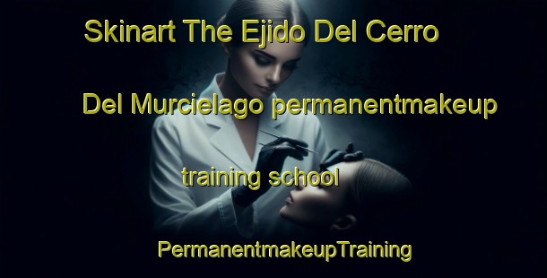 Skinart The Ejido Del Cerro Del Murcielago permanentmakeup training school | #PermanentmakeupTraining #PermanentmakeupClasses #SkinartTraining-Mexico