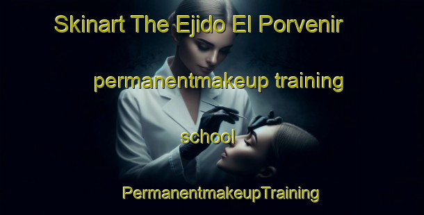 Skinart The Ejido El Porvenir permanentmakeup training school | #PermanentmakeupTraining #PermanentmakeupClasses #SkinartTraining-Mexico