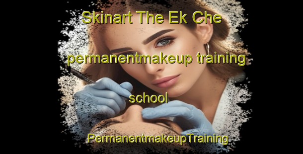 Skinart The Ek Che permanentmakeup training school | #PermanentmakeupTraining #PermanentmakeupClasses #SkinartTraining-Mexico