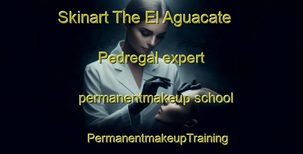 Skinart The El Aguacate  Pedregal expert permanentmakeup school | #PermanentmakeupTraining #PermanentmakeupClasses #SkinartTraining-Mexico