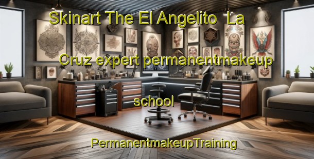 Skinart The El Angelito  La Cruz expert permanentmakeup school | #PermanentmakeupTraining #PermanentmakeupClasses #SkinartTraining-Mexico