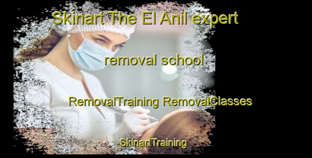 Skinart The El Anil expert removal school | #RemovalTraining #RemovalClasses #SkinartTraining-Mexico