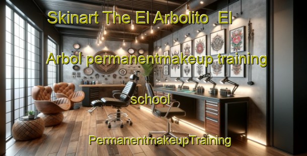 Skinart The El Arbolito  El Arbol permanentmakeup training school | #PermanentmakeupTraining #PermanentmakeupClasses #SkinartTraining-Mexico