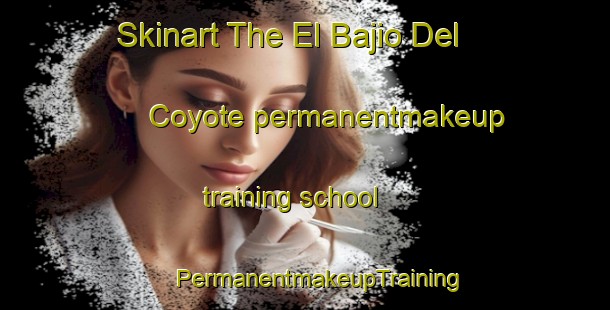 Skinart The El Bajio Del Coyote permanentmakeup training school | #PermanentmakeupTraining #PermanentmakeupClasses #SkinartTraining-Mexico