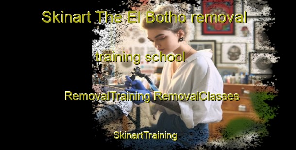 Skinart The El Botho removal training school | #RemovalTraining #RemovalClasses #SkinartTraining-Mexico