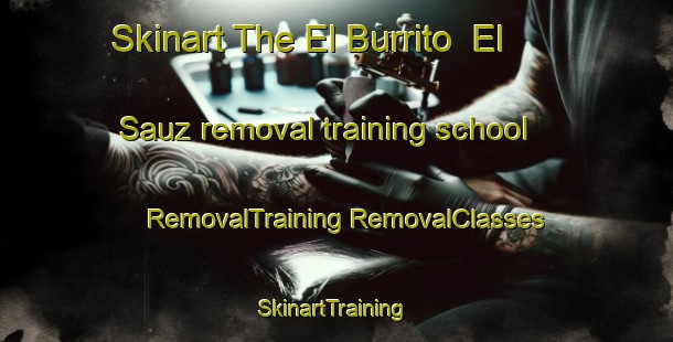 Skinart The El Burrito  El Sauz removal training school | #RemovalTraining #RemovalClasses #SkinartTraining-Mexico