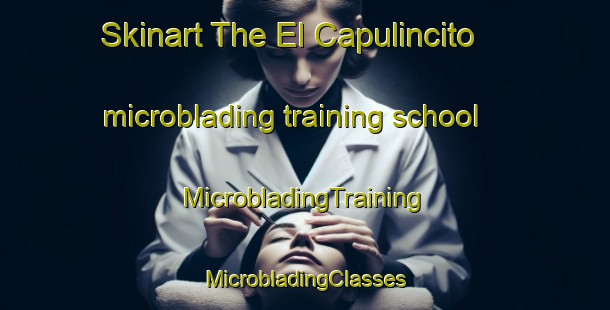 Skinart The El Capulincito microblading training school | #MicrobladingTraining #MicrobladingClasses #SkinartTraining-Mexico