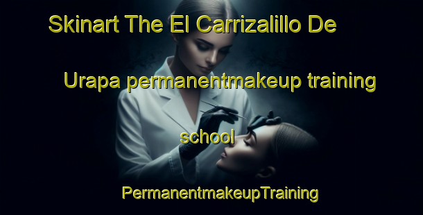 Skinart The El Carrizalillo De Urapa permanentmakeup training school | #PermanentmakeupTraining #PermanentmakeupClasses #SkinartTraining-Mexico