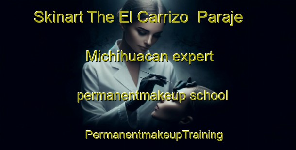 Skinart The El Carrizo  Paraje Michihuacan expert permanentmakeup school | #PermanentmakeupTraining #PermanentmakeupClasses #SkinartTraining-Mexico