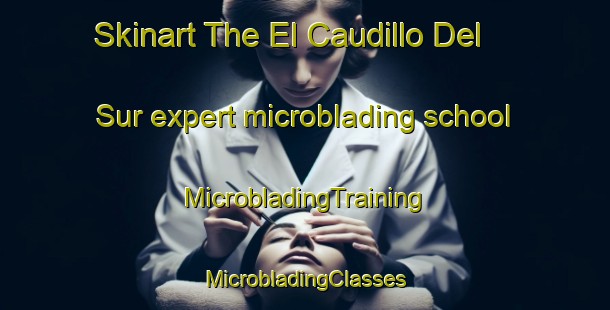 Skinart The El Caudillo Del Sur expert microblading school | #MicrobladingTraining #MicrobladingClasses #SkinartTraining-Mexico