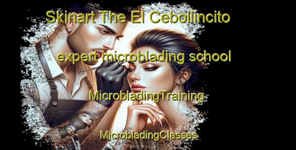 Skinart The El Cebollincito expert microblading school | #MicrobladingTraining #MicrobladingClasses #SkinartTraining-Mexico