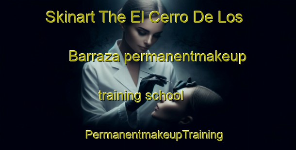 Skinart The El Cerro De Los Barraza permanentmakeup training school | #PermanentmakeupTraining #PermanentmakeupClasses #SkinartTraining-Mexico