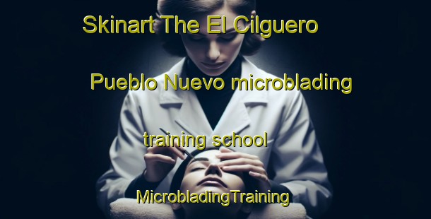 Skinart The El Cilguero  Pueblo Nuevo microblading training school | #MicrobladingTraining #MicrobladingClasses #SkinartTraining-Mexico