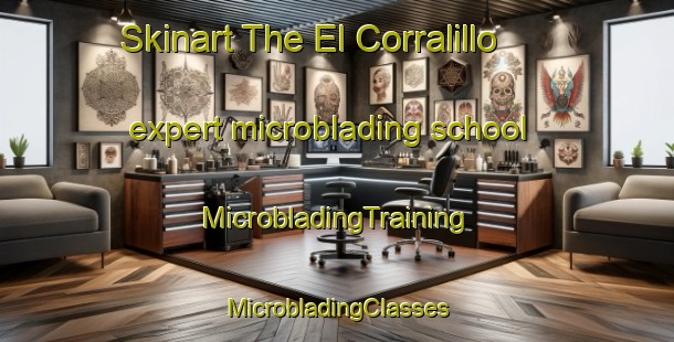 Skinart The El Corralillo expert microblading school | #MicrobladingTraining #MicrobladingClasses #SkinartTraining-Mexico