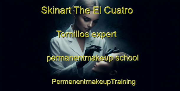 Skinart The El Cuatro Tornillos expert permanentmakeup school | #PermanentmakeupTraining #PermanentmakeupClasses #SkinartTraining-Mexico