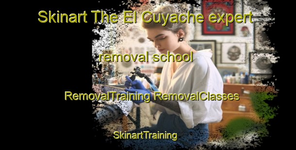 Skinart The El Cuyache expert removal school | #RemovalTraining #RemovalClasses #SkinartTraining-Mexico