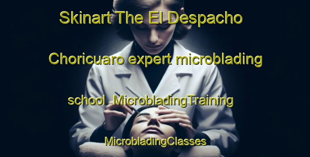 Skinart The El Despacho  Choricuaro expert microblading school | #MicrobladingTraining #MicrobladingClasses #SkinartTraining-Mexico