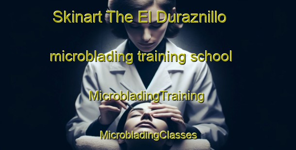 Skinart The El Duraznillo microblading training school | #MicrobladingTraining #MicrobladingClasses #SkinartTraining-Mexico