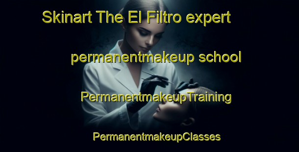 Skinart The El Filtro expert permanentmakeup school | #PermanentmakeupTraining #PermanentmakeupClasses #SkinartTraining-Mexico