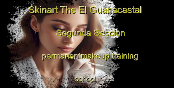 Skinart The El Guanacastal Segunda Seccion permanentmakeup training school | #PermanentmakeupTraining #PermanentmakeupClasses #SkinartTraining-Mexico