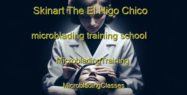 Skinart The El Higo Chico microblading training school | #MicrobladingTraining #MicrobladingClasses #SkinartTraining-Mexico