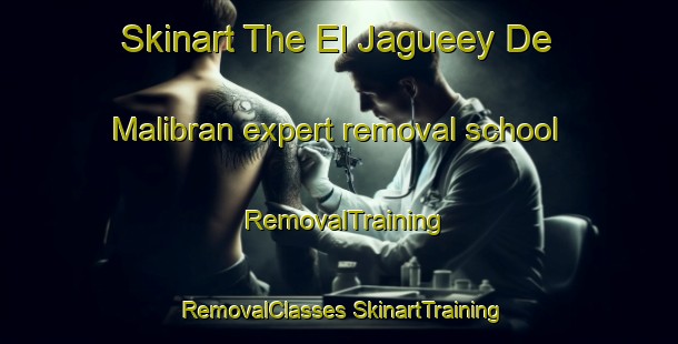 Skinart The El Jagueey De Malibran expert removal school | #RemovalTraining #RemovalClasses #SkinartTraining-Mexico