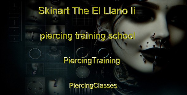 Skinart The El Llano Ii piercing training school | #PiercingTraining #PiercingClasses #SkinartTraining-Mexico